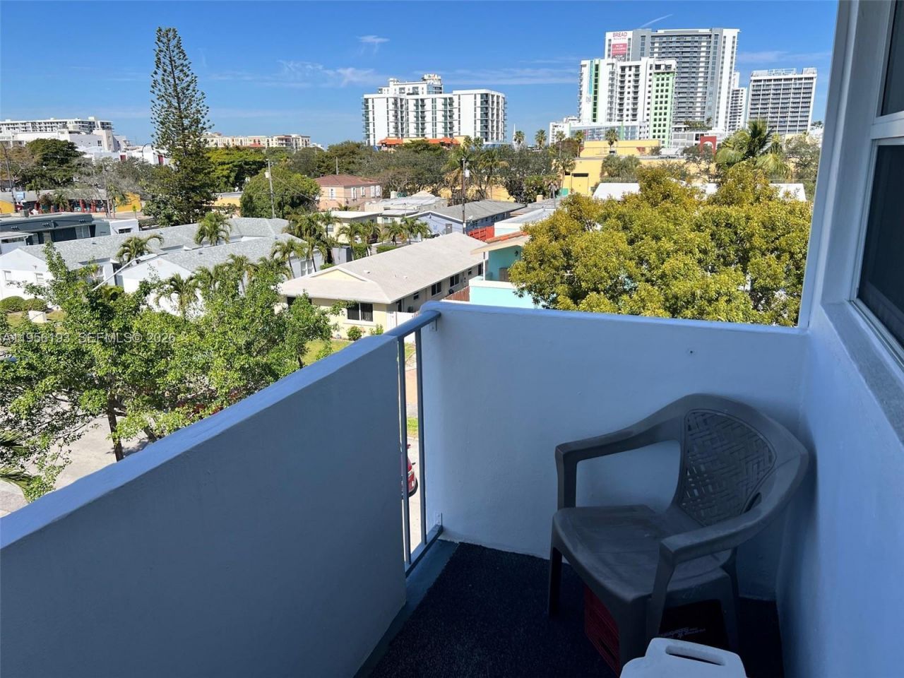 1720 Jefferson St, Unit 410, Hollywood, FL 33020 Photo