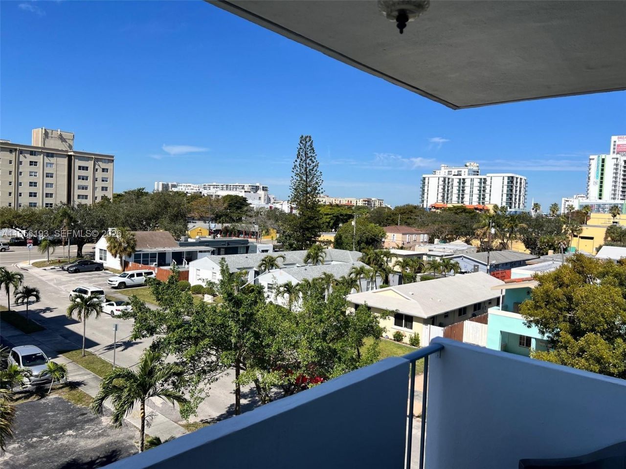 1720 Jefferson St, Unit 410, Hollywood, FL 33020 Photo