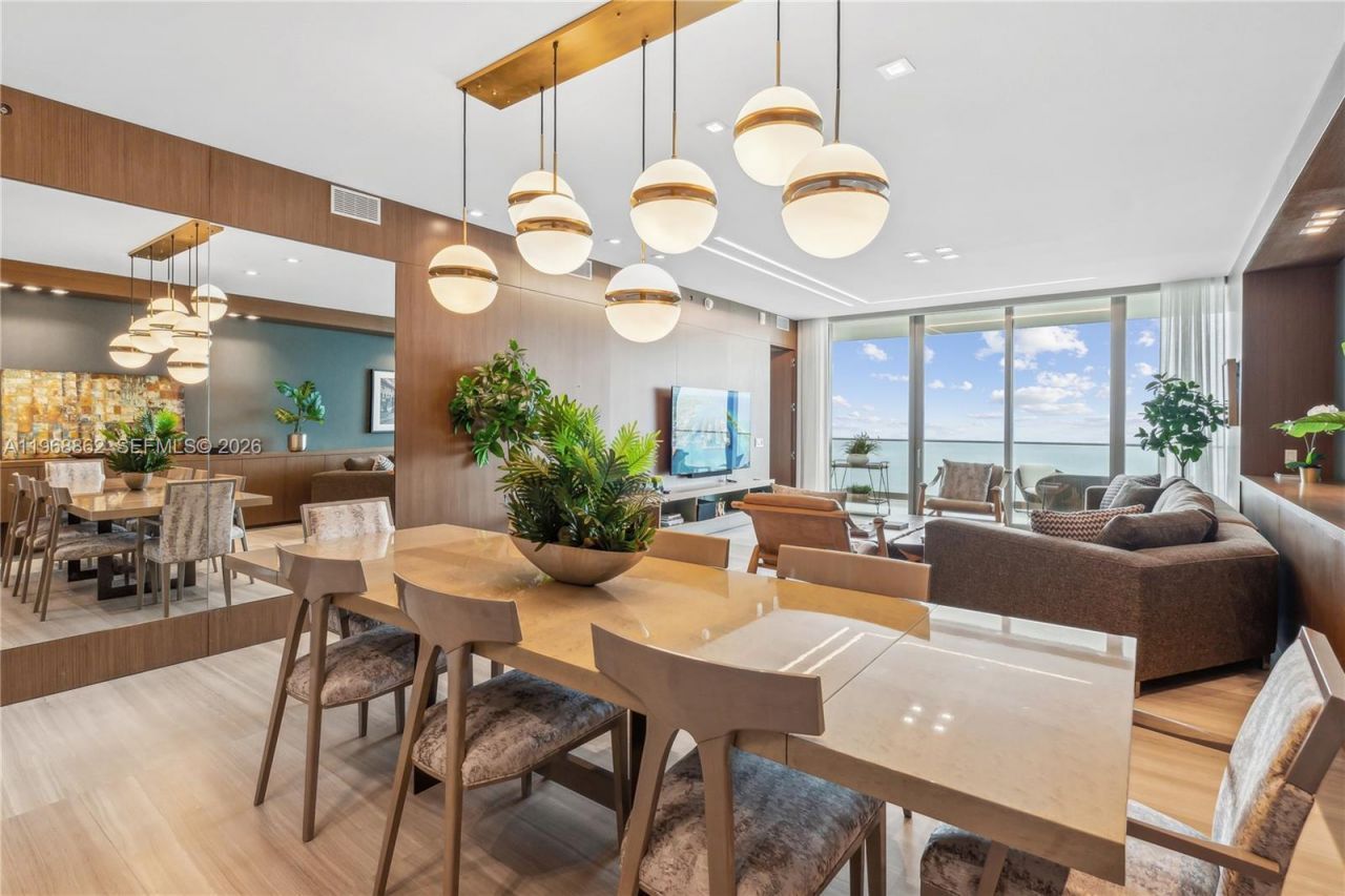18975 Collins Ave, Unit 4502, Sunny Isles Beach, FL 33160 Photo