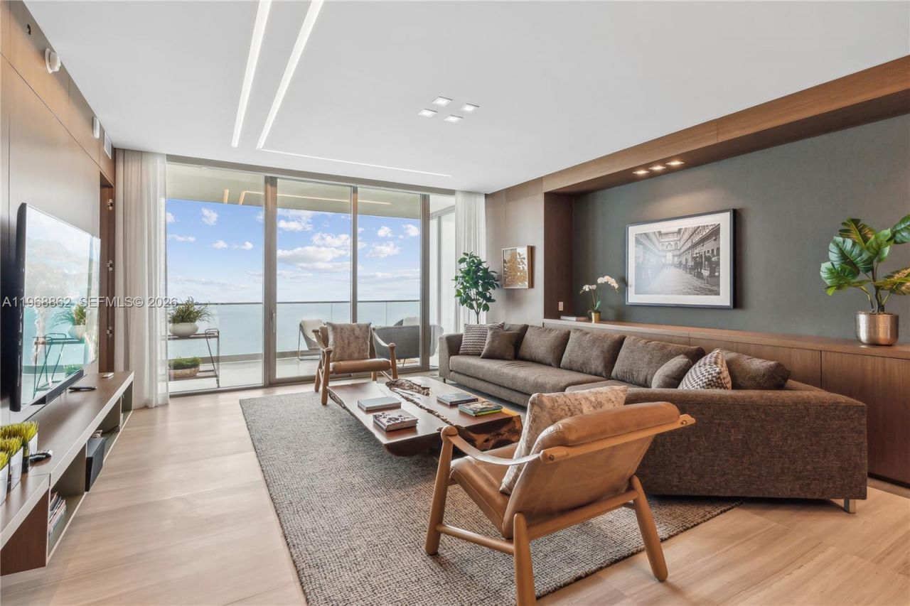 18975 Collins Ave, Unit 4502, Sunny Isles Beach, FL 33160 Photo