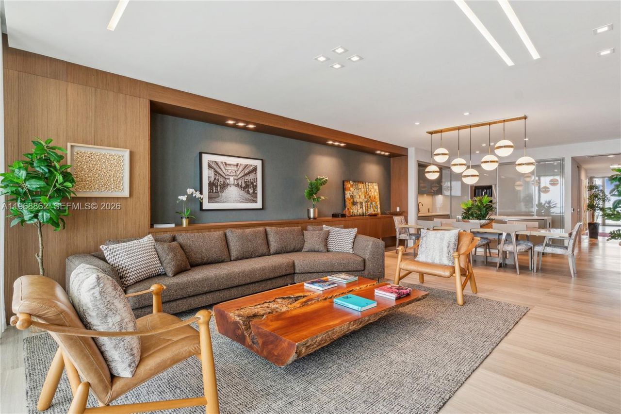 18975 Collins Ave, Unit 4502, Sunny Isles Beach, FL 33160 Photo