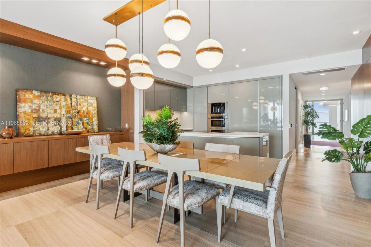 18975 Collins Ave, Unit 4502, Sunny Isles Beach, FL 33160 Photo