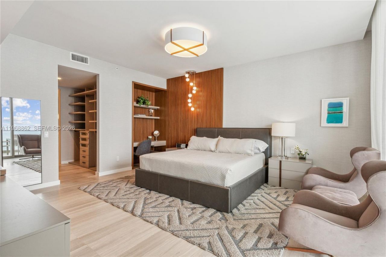 18975 Collins Ave, Unit 4502, Sunny Isles Beach, FL 33160 Photo