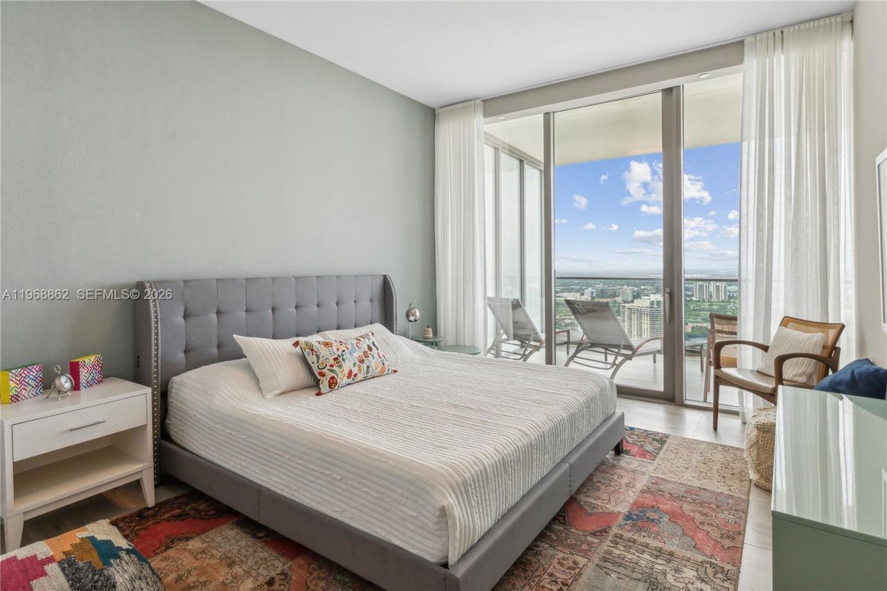 18975 Collins Ave, Unit 4502, Sunny Isles Beach, FL 33160 Photo