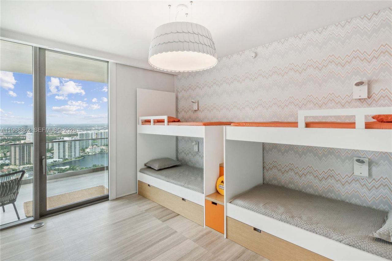 18975 Collins Ave, Unit 4502, Sunny Isles Beach, FL 33160 Photo