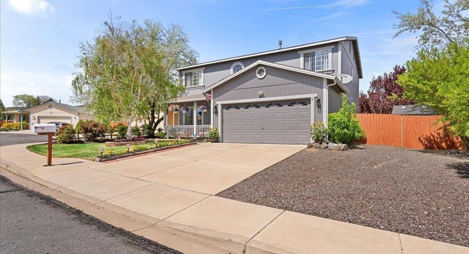 6971 Carmen Court, Sun Valley, NV 89433 Photo