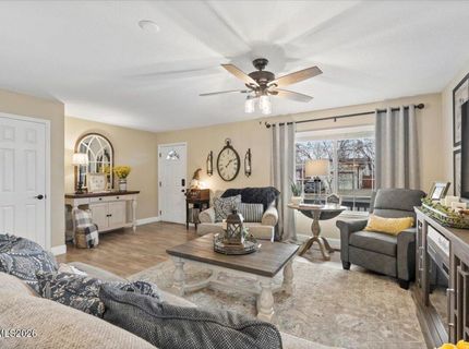 6971 Carmen Court, Sun Valley, NV 89433 Photo