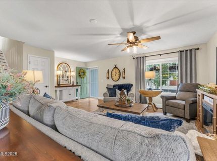 6971 Carmen Court, Sun Valley, NV 89433 Photo