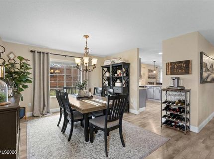 6971 Carmen Court, Sun Valley, NV 89433 Photo