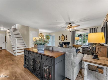 6971 Carmen Court, Sun Valley, NV 89433 Photo