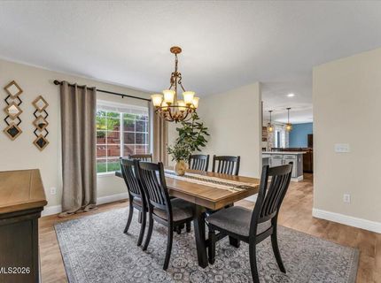 6971 Carmen Court, Sun Valley, NV 89433 Photo