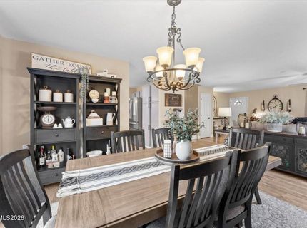 6971 Carmen Court, Sun Valley, NV 89433 Photo