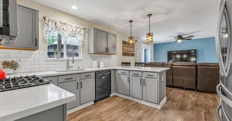 6971 Carmen Court, Sun Valley, NV 89433 Photo