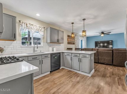 6971 Carmen Court, Sun Valley, NV 89433 Photo