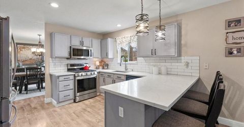 6971 Carmen Court, Sun Valley, NV 89433 Photo