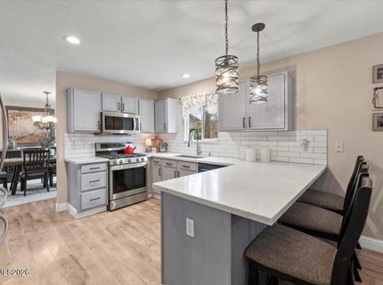 6971 Carmen Court, Sun Valley, NV 89433 Photo