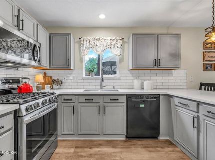 6971 Carmen Court, Sun Valley, NV 89433 Photo