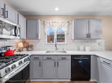 6971 Carmen Court, Sun Valley, NV 89433 Photo