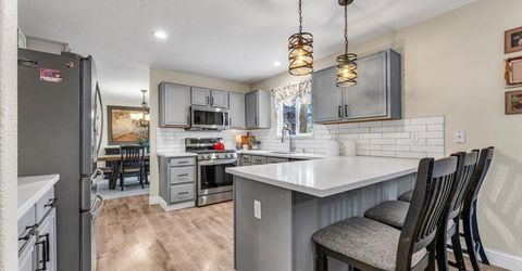 6971 Carmen Court, Sun Valley, NV 89433 Photo