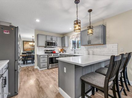 6971 Carmen Court, Sun Valley, NV 89433 Photo