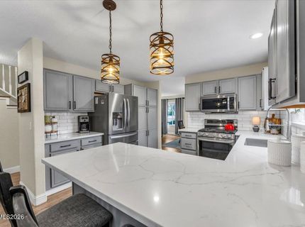 6971 Carmen Court, Sun Valley, NV 89433 Photo