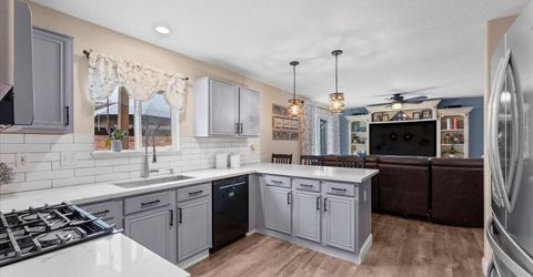 6971 Carmen Court, Sun Valley, NV 89433 Photo