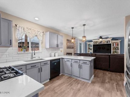 6971 Carmen Court, Sun Valley, NV 89433 Photo