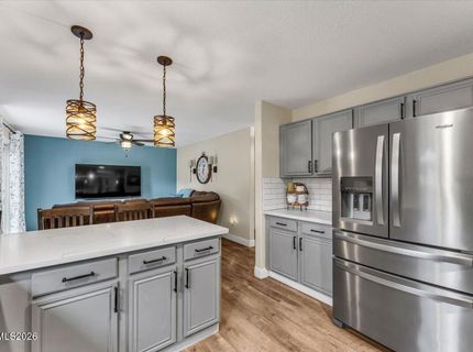 6971 Carmen Court, Sun Valley, NV 89433 Photo