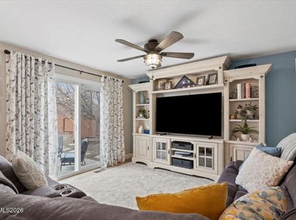 6971 Carmen Court, Sun Valley, NV 89433 Photo