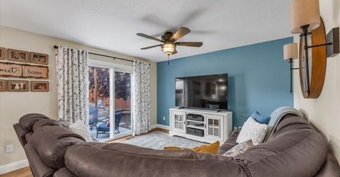 6971 Carmen Court, Sun Valley, NV 89433 Photo