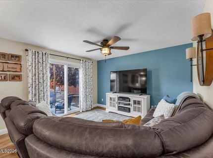 6971 Carmen Court, Sun Valley, NV 89433 Photo