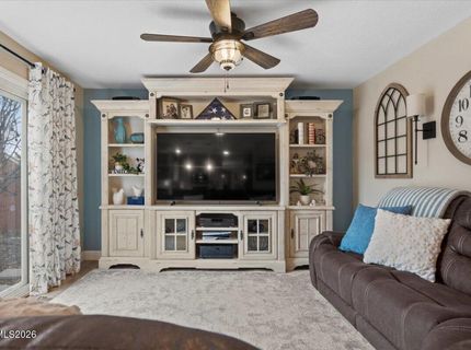 6971 Carmen Court, Sun Valley, NV 89433 Photo