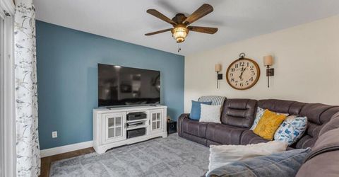 6971 Carmen Court, Sun Valley, NV 89433 Photo