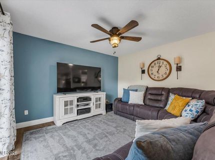 6971 Carmen Court, Sun Valley, NV 89433 Photo