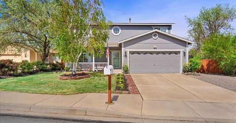 6971 Carmen Court, Sun Valley, NV 89433 Photo