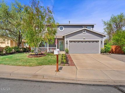 6971 Carmen Court, Sun Valley, NV 89433 Photo