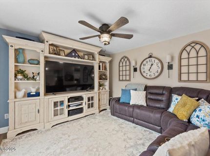 6971 Carmen Court, Sun Valley, NV 89433 Photo