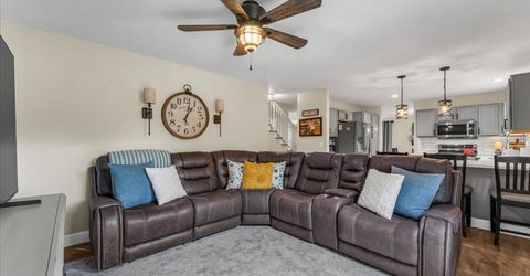 6971 Carmen Court, Sun Valley, NV 89433 Photo