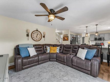 6971 Carmen Court, Sun Valley, NV 89433 Photo