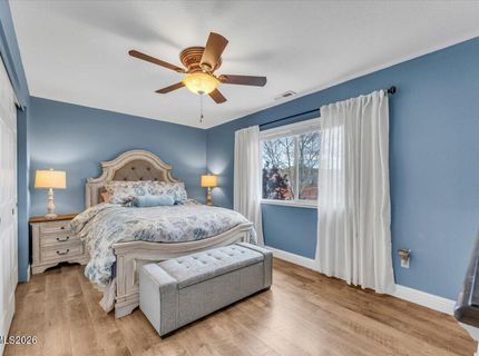 6971 Carmen Court, Sun Valley, NV 89433 Photo