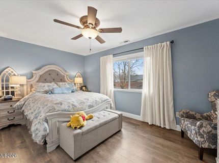 6971 Carmen Court, Sun Valley, NV 89433 Photo