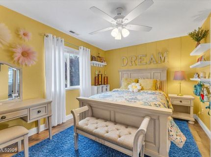 6971 Carmen Court, Sun Valley, NV 89433 Photo