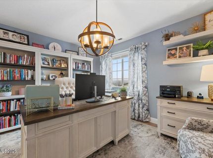 6971 Carmen Court, Sun Valley, NV 89433 Photo