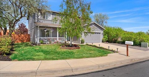 6971 Carmen Court, Sun Valley, NV 89433 Photo