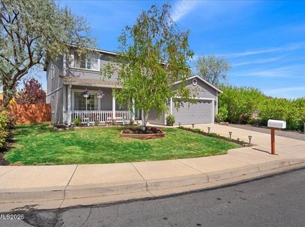 6971 Carmen Court, Sun Valley, NV 89433 Photo