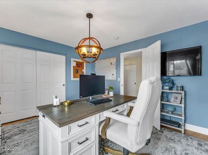 6971 Carmen Court, Sun Valley, NV 89433 Photo