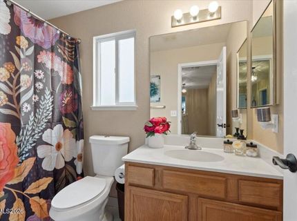 6971 Carmen Court, Sun Valley, NV 89433 Photo