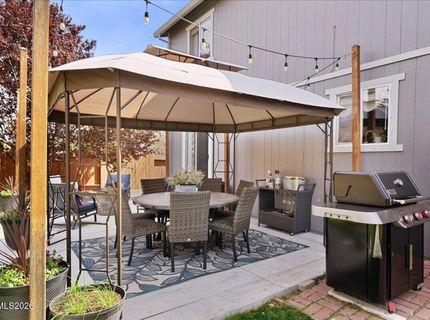 6971 Carmen Court, Sun Valley, NV 89433 Photo