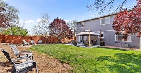 6971 Carmen Court, Sun Valley, NV 89433 Photo