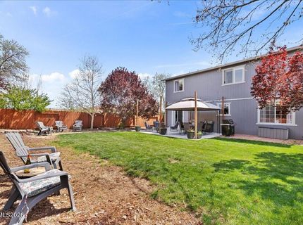 6971 Carmen Court, Sun Valley, NV 89433 Photo